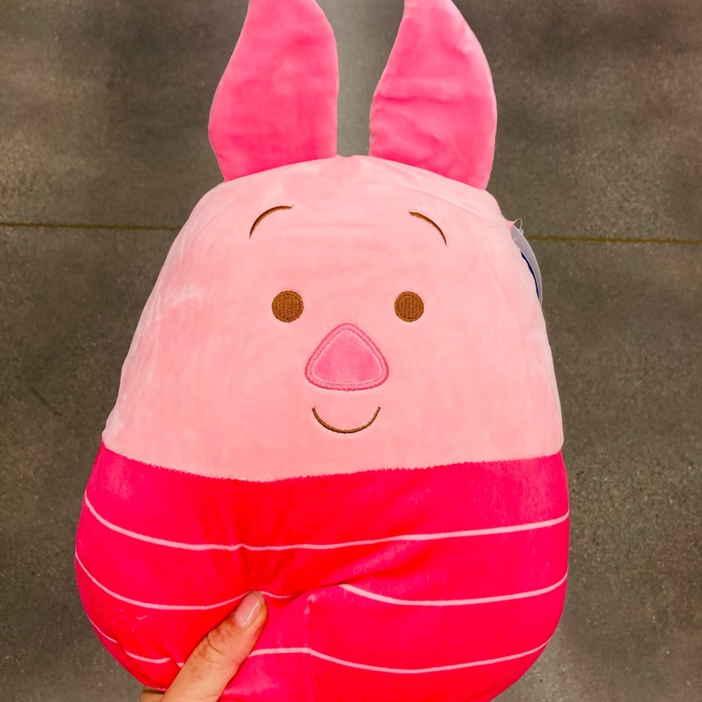 Piglet Squishmallow